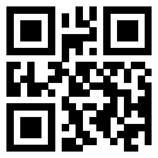 Immagine del Qr Code di 3407853085