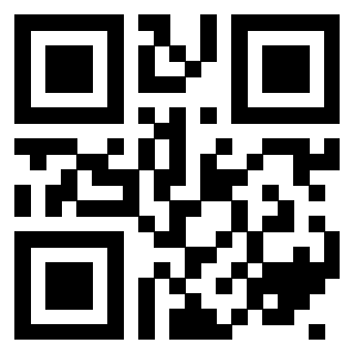 3407853090 - Immagine del QrCode associato