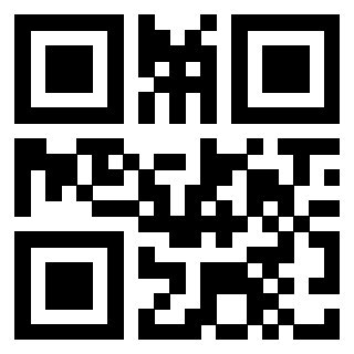 Il QrCode di 3407853092