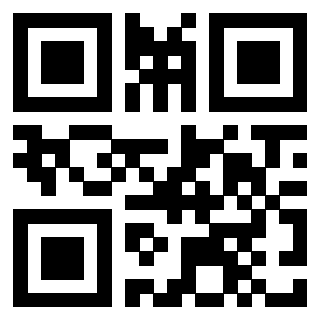 3407853093 Qr Code associato