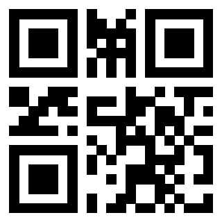 Qr Code di 3407853095