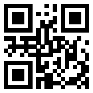 3407853096 - Immagine del Qr Code associato