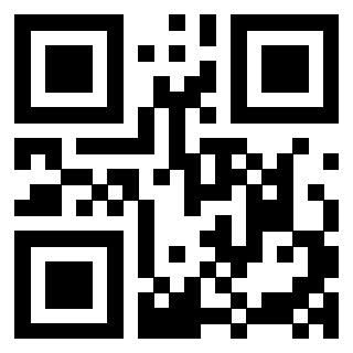 3407853097 - Immagine del QrCode associato