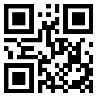 3407853098 - Immagine del Qr Code associato