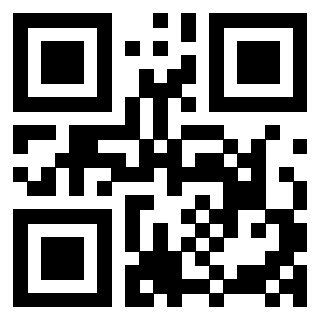 3407853100 - Immagine del Qr Code