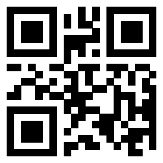 Il QrCode di 3407853101