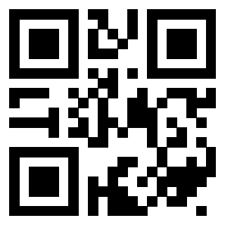 Scansione del QrCode di 3407853102