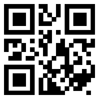 Immagine del Qr Code di 3407853105