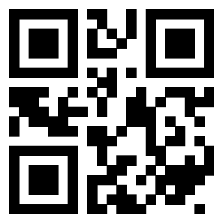 3407853106 - Immagine del Qr Code