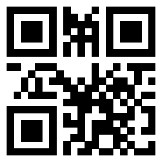 Immagine del QrCode di 3407853107