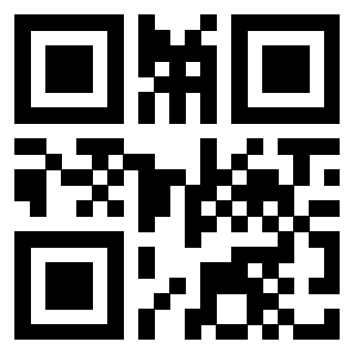 Il QrCode di 3407853109
