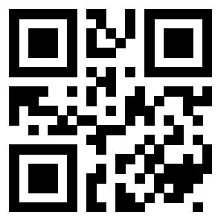 Immagine del QrCode di 3407853111