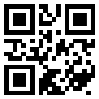 3407853113 QrCode associato