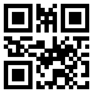 Scansione del Qr Code di 3407853114