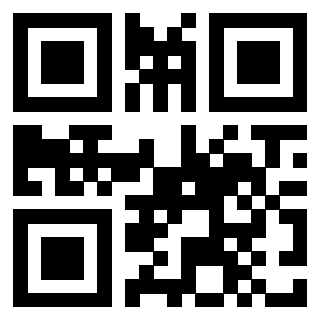 3407853115 Qr Code associato