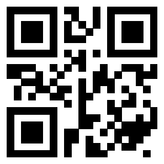 Il QrCode di 3407853116