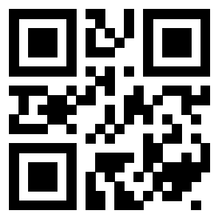 Immagine del Qr Code di 3407853117