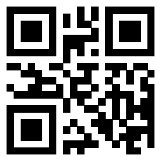 3407853118 - Immagine del QrCode