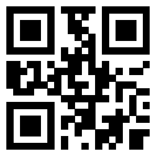 3407853123 - Immagine del QrCode associato