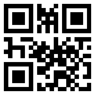 Il Qr Code di 3407853126
