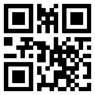 3407853127 - Immagine del QrCode