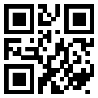 Immagine del QrCode di 3407853129