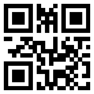 Scansione del QrCode di 3407853130