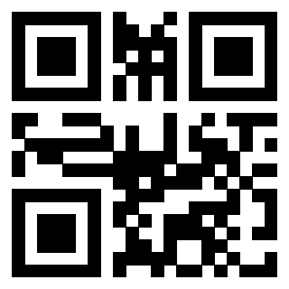 3407853131 QrCode associato