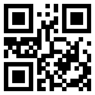 Immagine del QrCode di 3407853133