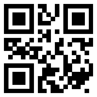 Scansione del QrCode di 3407853147