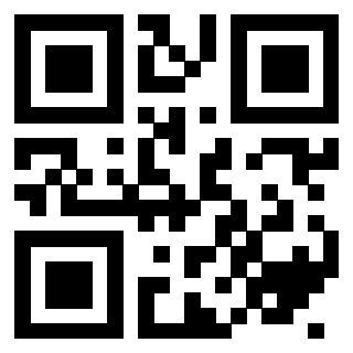 Qr Code di 3407853149