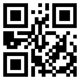 Scansione del Qr Code di 3407853151