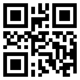 3407853152 - Immagine del QrCode associato