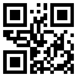 Immagine del Qr Code di 3407853156