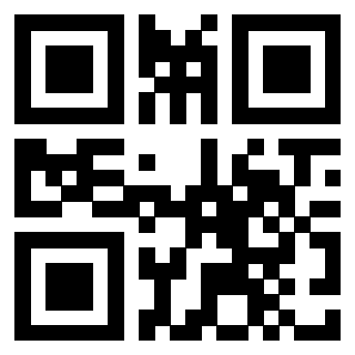 3407853157 Qr Code associato