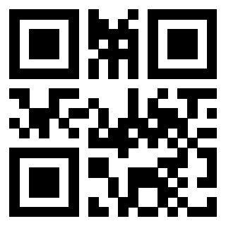 Scansione del QrCode di 3407853158