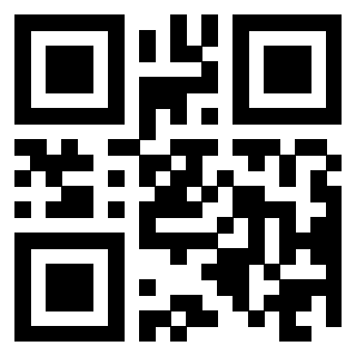 Immagine del Qr Code di 3407853159