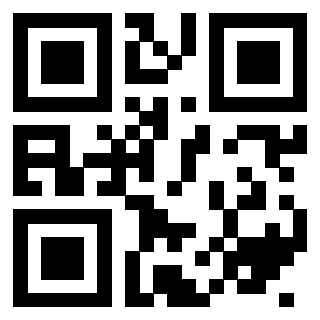 Il QrCode di 3407853162