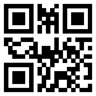 3407853168 QrCode associato