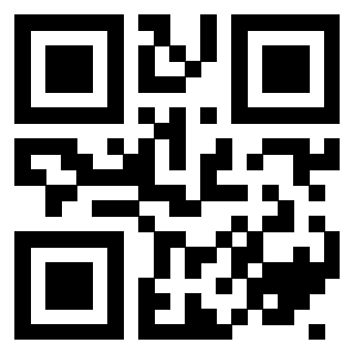 Scansione del Qr Code di 3407853171