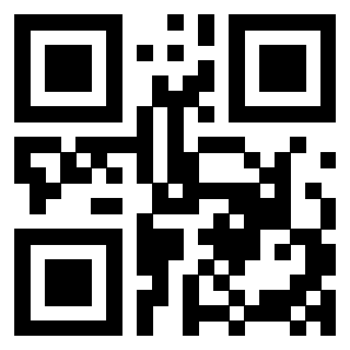 3407853173 - Immagine del QrCode associato