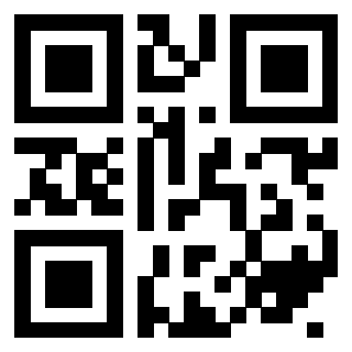 Il Qr Code di 3407853182