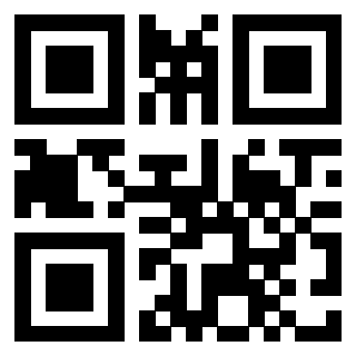 3407853185 Qr Code associato