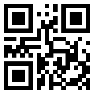 3407853187 - Immagine del Qr Code associato