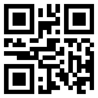 Scansione del Qr Code di 3407853188