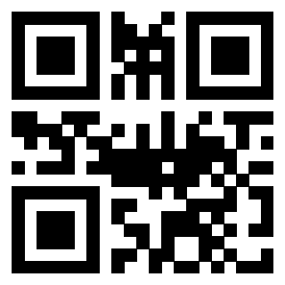 Immagine del Qr Code di 3407853193
