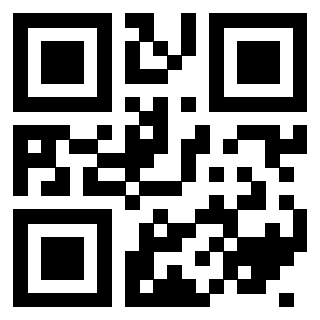 Immagine del QrCode di 3407853194