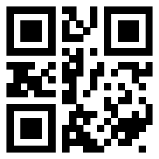Immagine del Qr Code di 3407853196