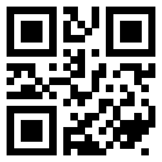 Immagine del Qr Code di 3407853198