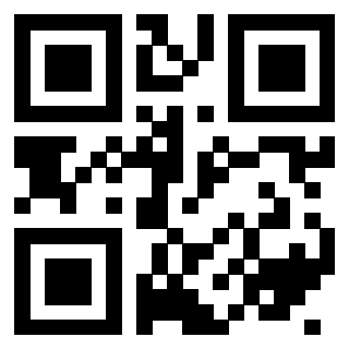Immagine del QrCode di 3407853200